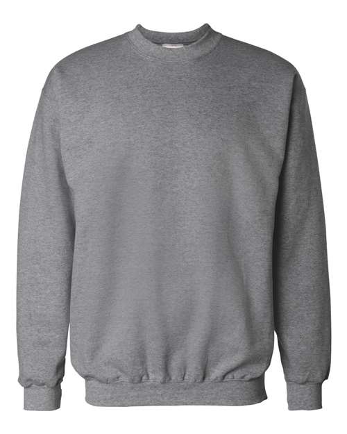 Unisex Ultimate Cotton® Crewneck Sweatshirt