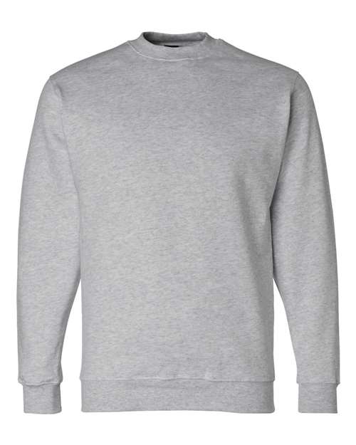 Unisex USA-Made Crewneck Sweatshirt