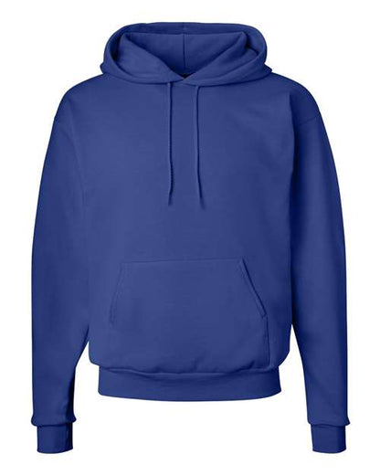 Unisex EcoSmart® Hooded Sweatshirt