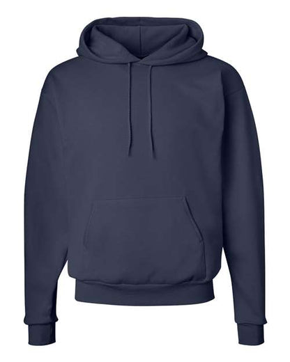 Unisex EcoSmart® Hooded Sweatshirt
