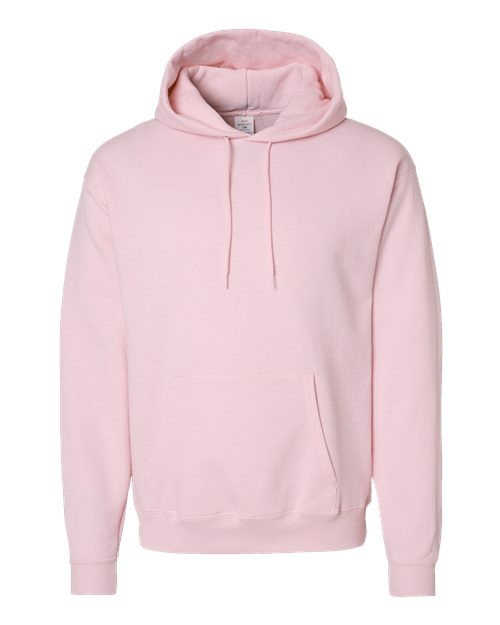 Unisex EcoSmart® Hooded Sweatshirt