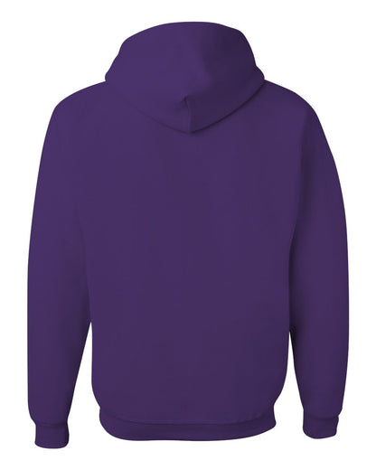 JERZEES NuBlend® Hooded Sweatshirt - 996MR