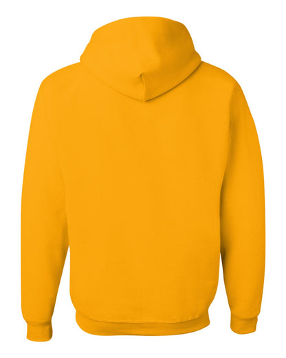 JERZEES NuBlend® Hooded Sweatshirt - 996MR
