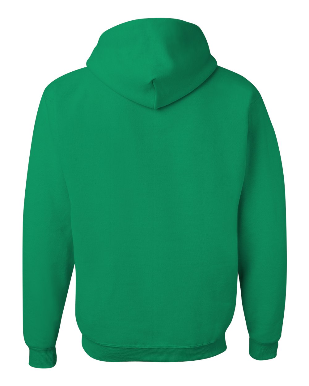 JERZEES NuBlend® Hooded Sweatshirt - 996MR