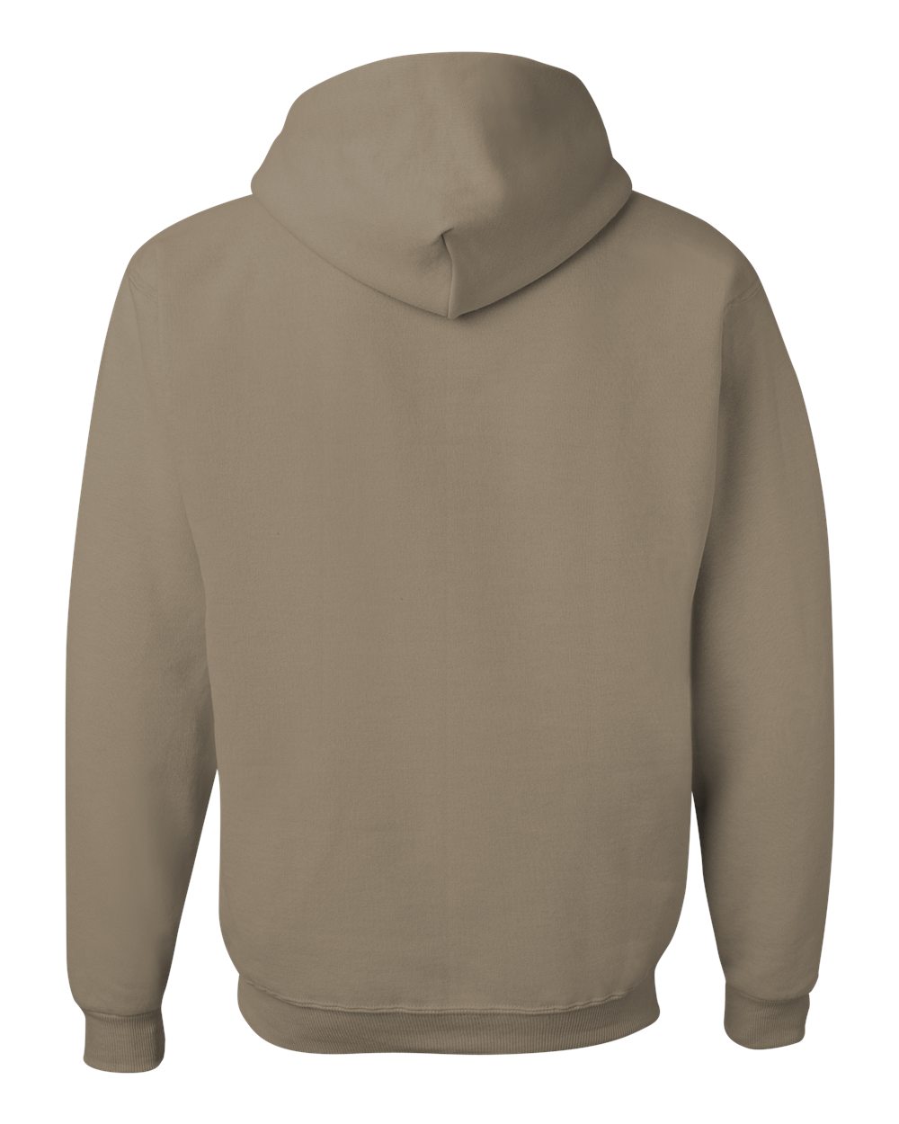 JERZEES NuBlend® Hooded Sweatshirt - 996MR