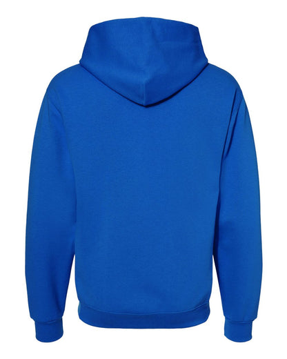 JERZEES NuBlend® Hooded Sweatshirt - 996MR
