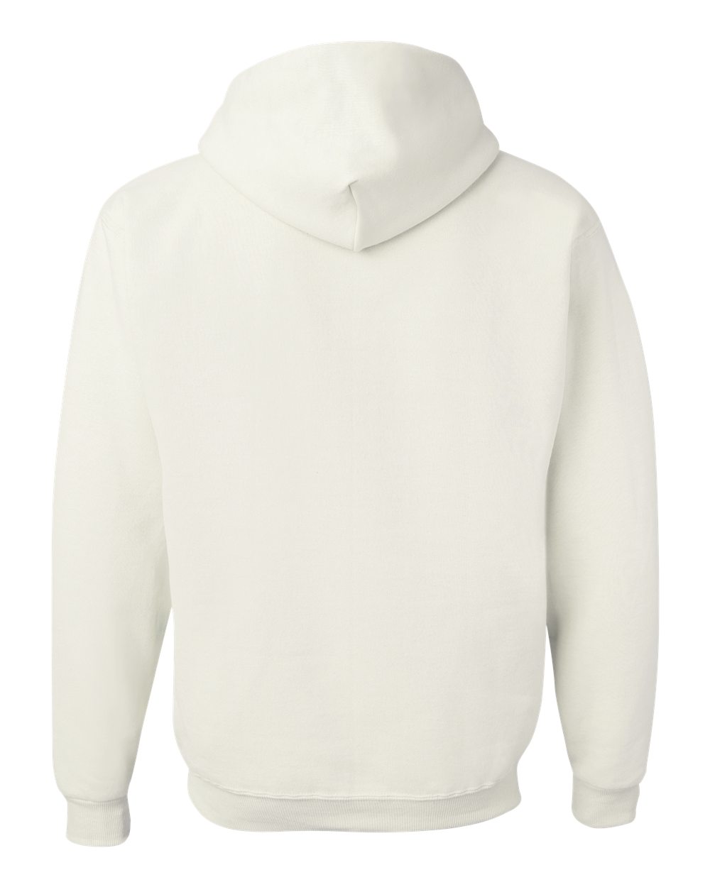 JERZEES NuBlend® Hooded Sweatshirt - 996MR