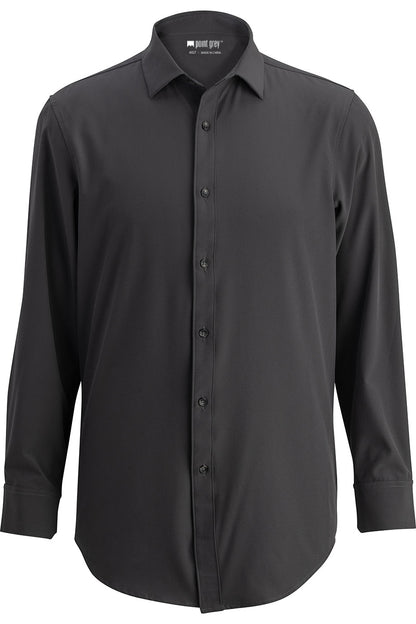 Point Grey Mens Dress Shirt - 1972
