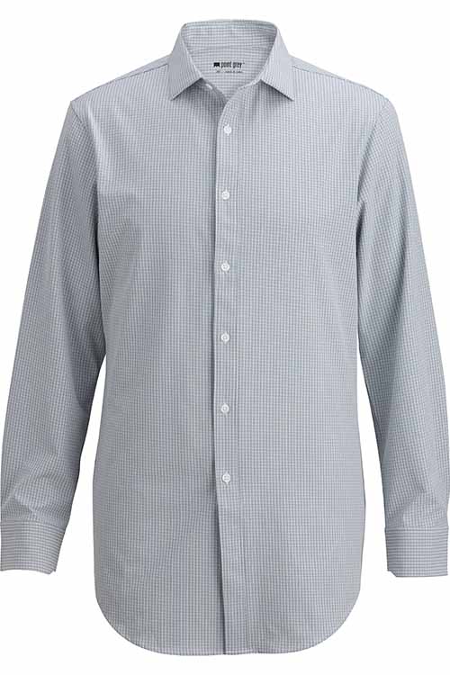 Point Grey Mens Dress Shirt - 1972