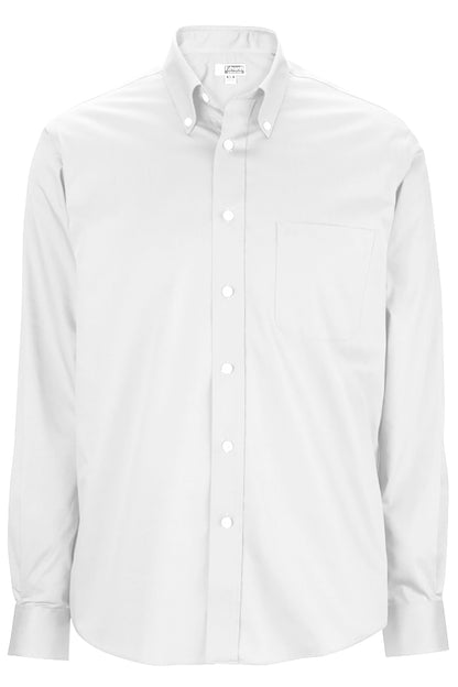 Executive Oxford Button Down Mens Shirt - 1976