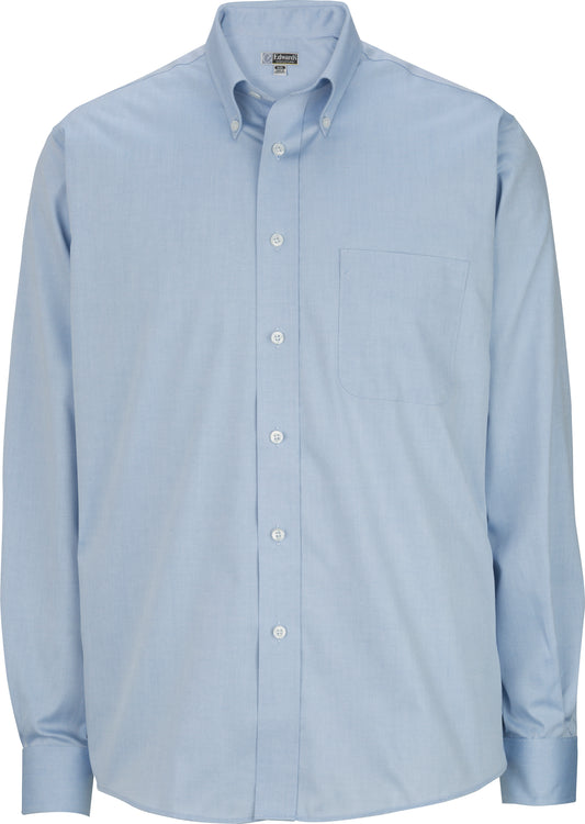 Executive Oxford Button Down Mens Shirt - 1976