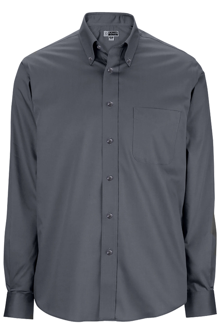 Executive Oxford Button Down Mens Shirt - 1976