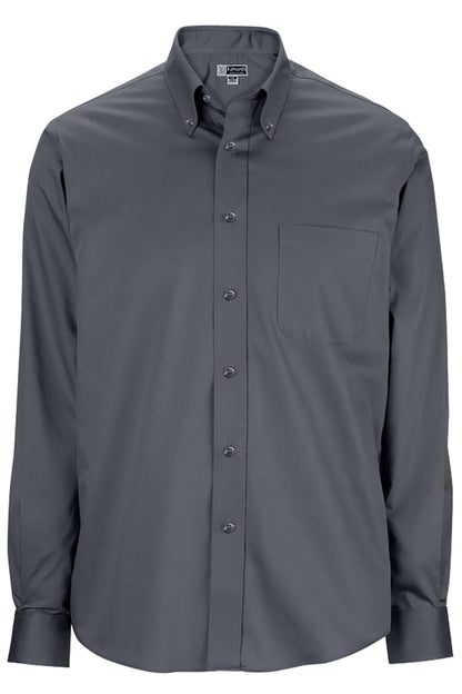Executive Oxford Button Down Mens Shirt - 1976