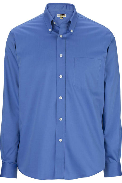 Executive Oxford Button Down Mens Shirt - 1976