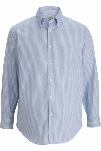 Executive Oxford Button Down Mens Shirt - 1976