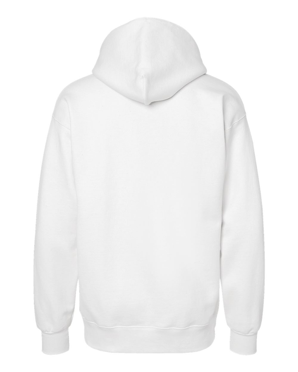 Hanes Ultimate Cotton® Hooded Sweatshirt - F170