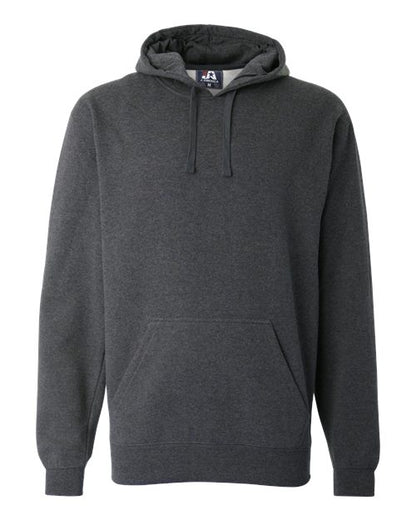 Men's Premium Hooded Sweatshirt