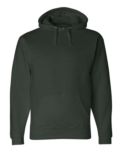 Men's Premium Hooded Sweatshirt