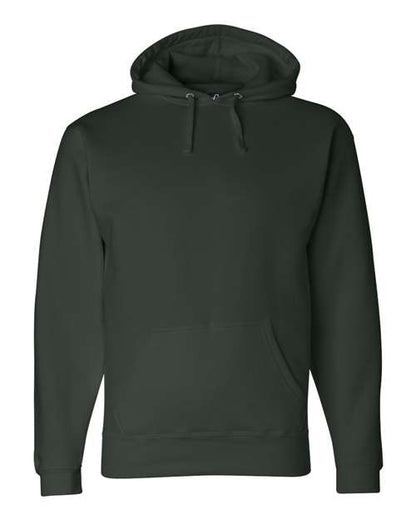 Men's Premium Hooded Sweatshirt