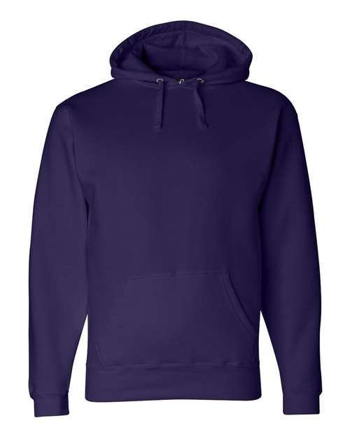 Men's Premium Hooded Sweatshirt