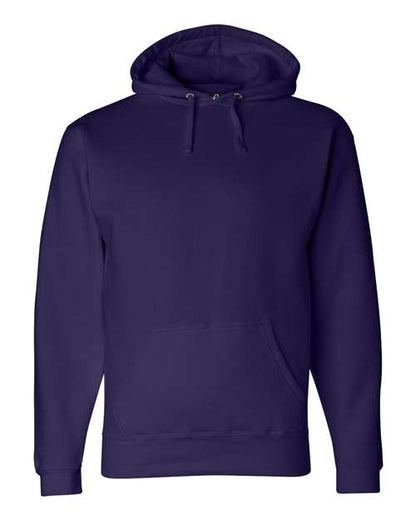 Men's Premium Hooded Sweatshirt