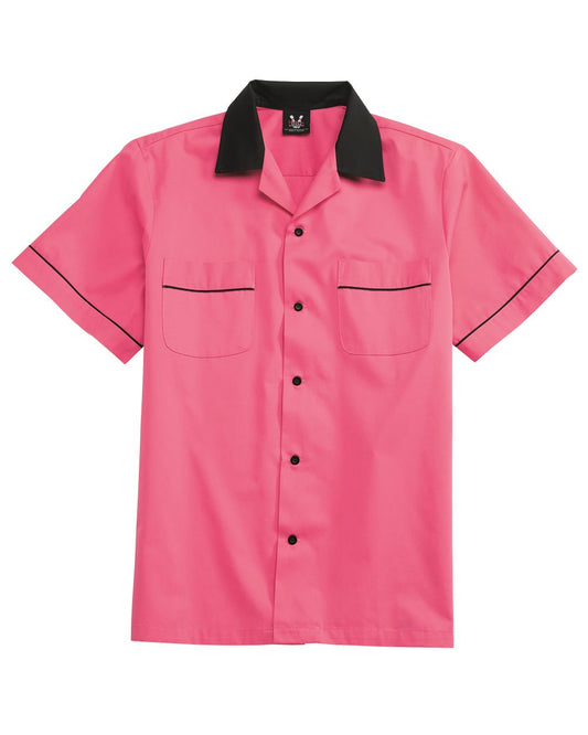 Hilton GM Legend Bowling Shirt - HP2244