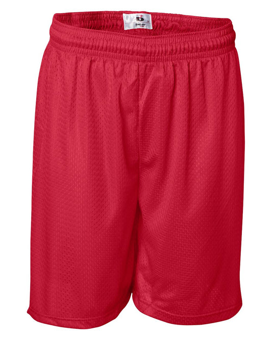 Badger Pro Mesh 7" Shorts - 7207