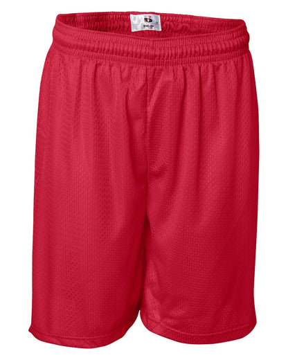 Badger Pro Mesh 7" Shorts - 7207