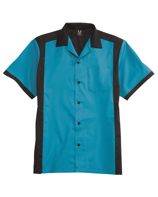 Hilton Cruiser Bowling Shirt - HP2243