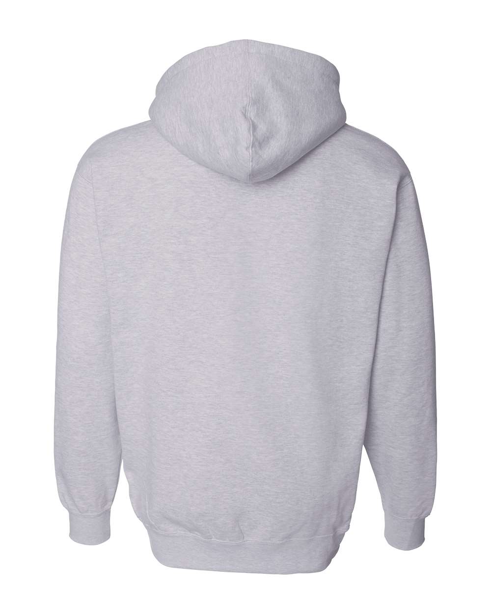 Independent Trading Co. Heavyweight Hooded Sweatshirt - IND4000