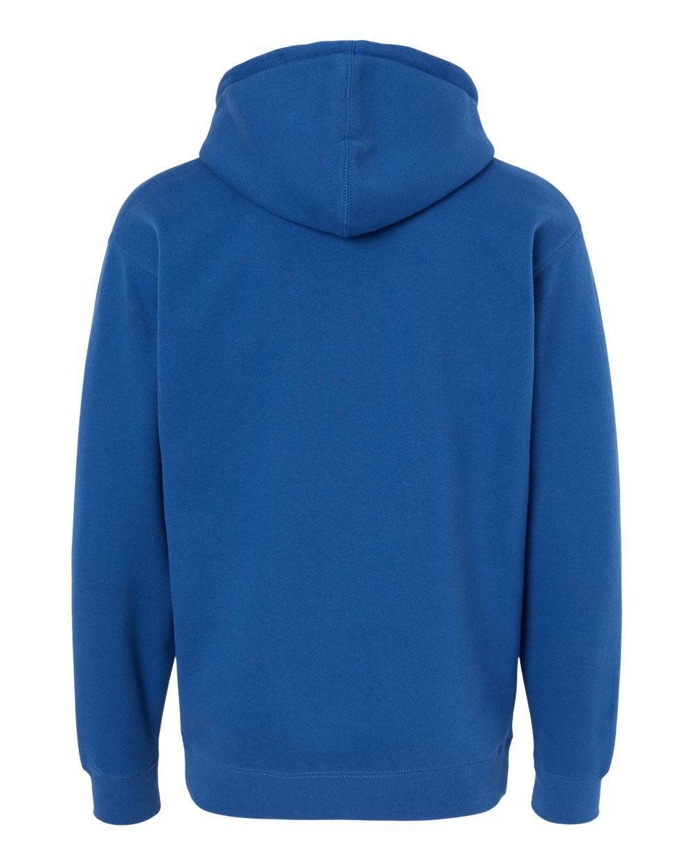 Independent Trading Co. Heavyweight Hooded Sweatshirt - IND4000
