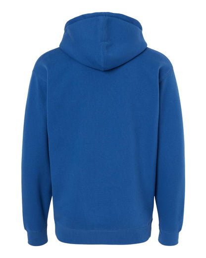 Independent Trading Co. Heavyweight Hooded Sweatshirt - IND4000