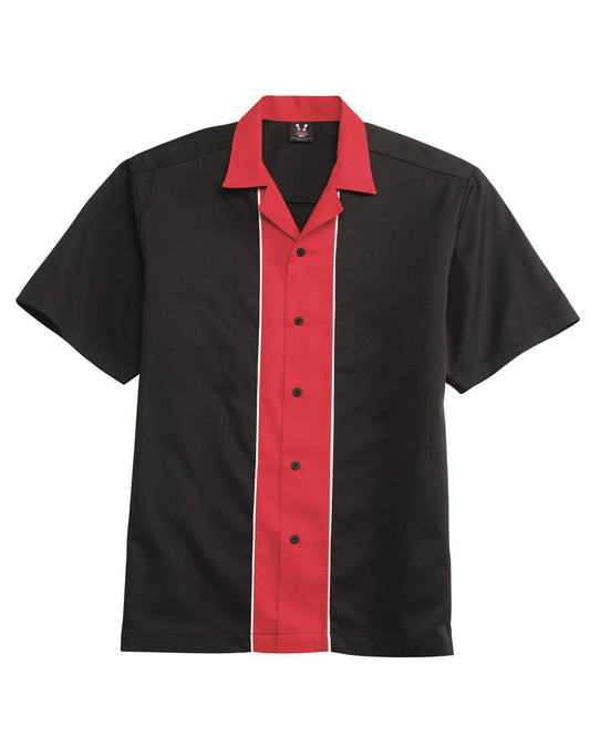 Hilton Quest Bowling Shirt - HP2246