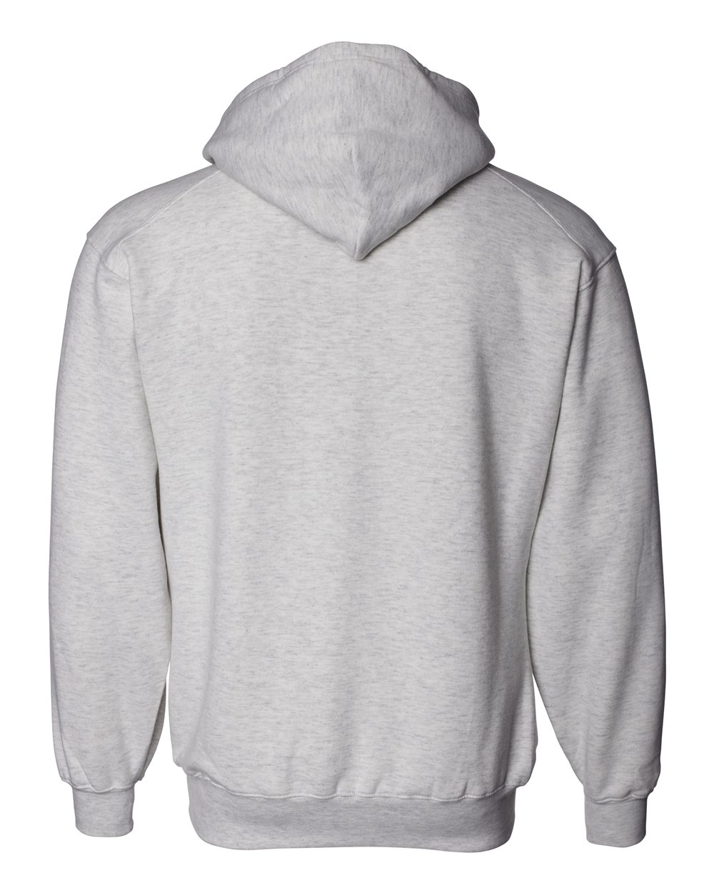 Badger Hooded Sweatshirt - 1254