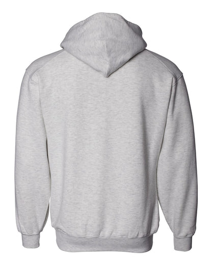 Badger Hooded Sweatshirt - 1254