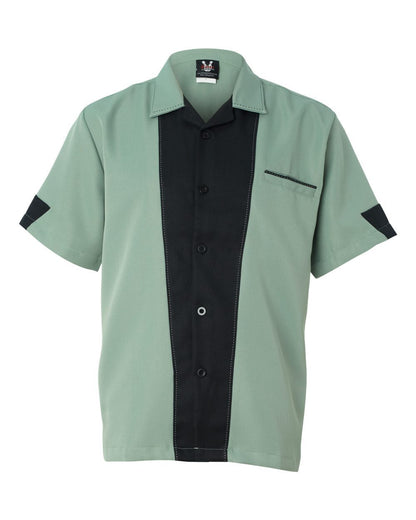 Hilton Monterey Bowling Shirt - HP2245