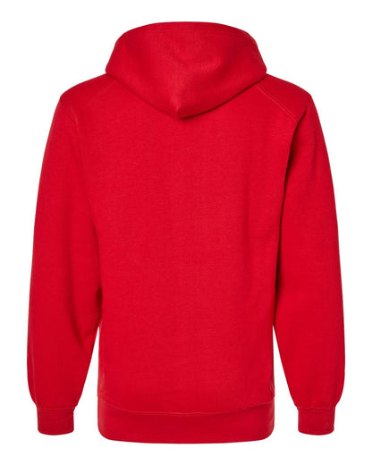 Badger Hooded Sweatshirt - 1254