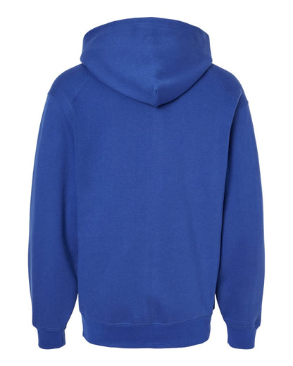 Badger Hooded Sweatshirt - 1254