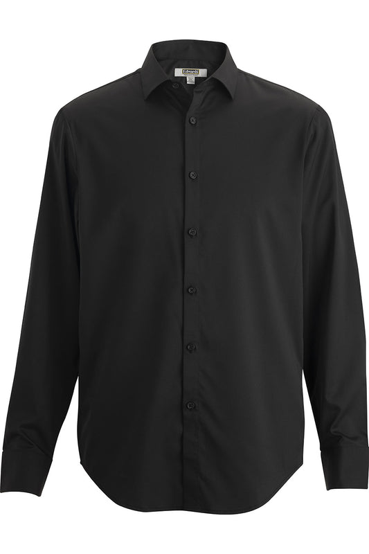Mens Ultra Stretch Sustainable Dress Shirt - 1996