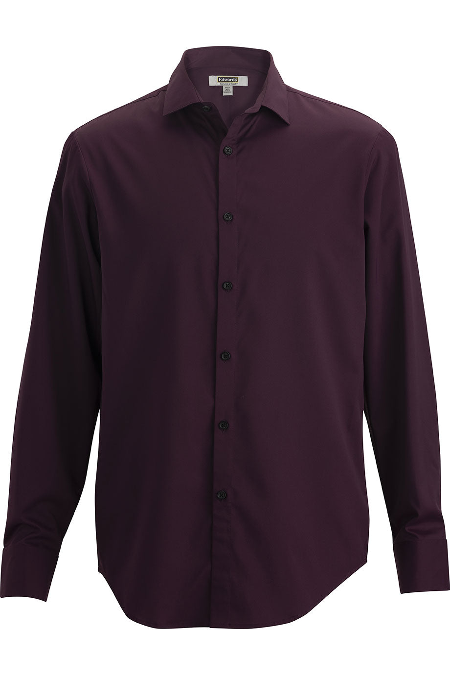 Mens Ultra Stretch Sustainable Dress Shirt - 1996