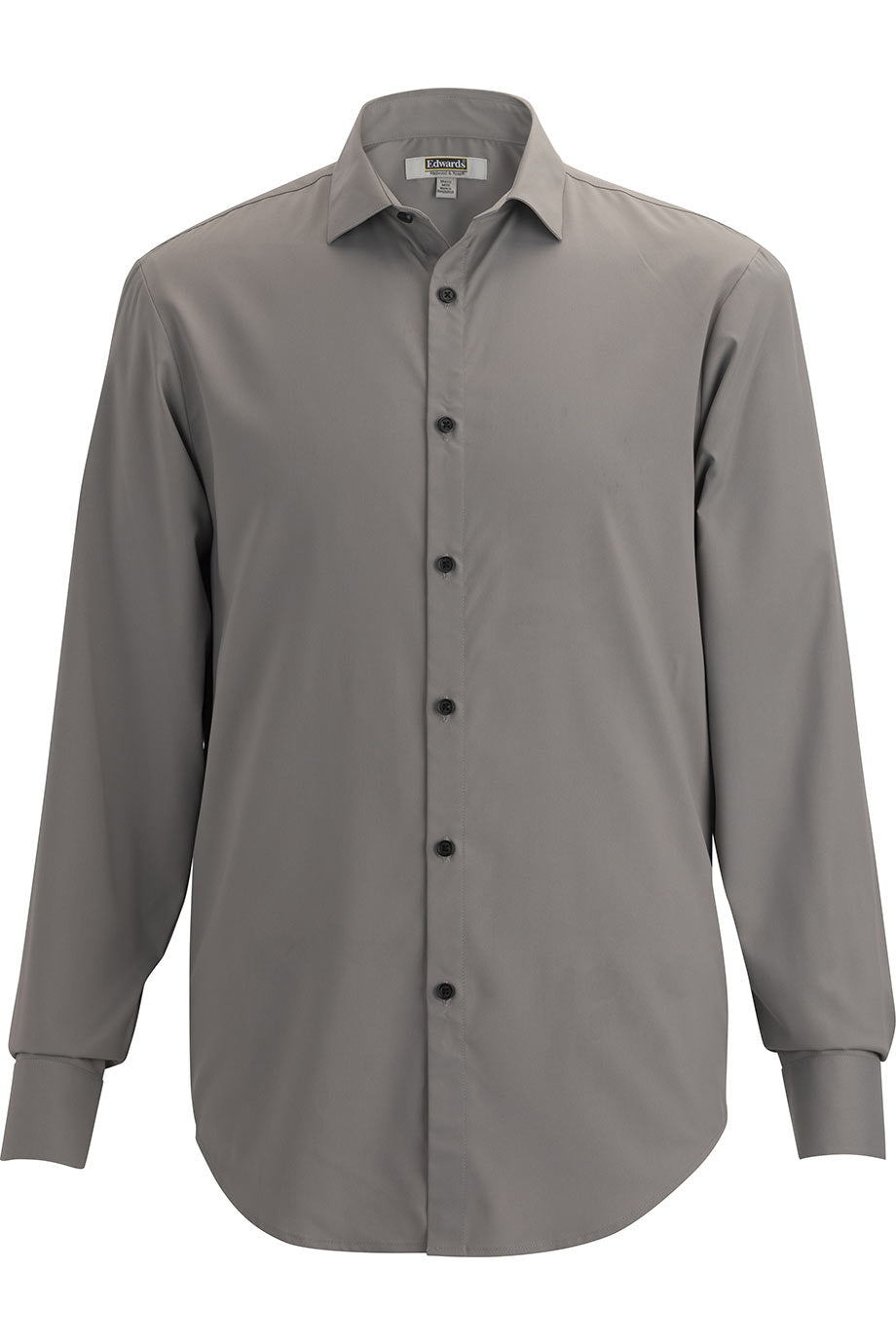 Mens Ultra Stretch Sustainable Dress Shirt - 1996