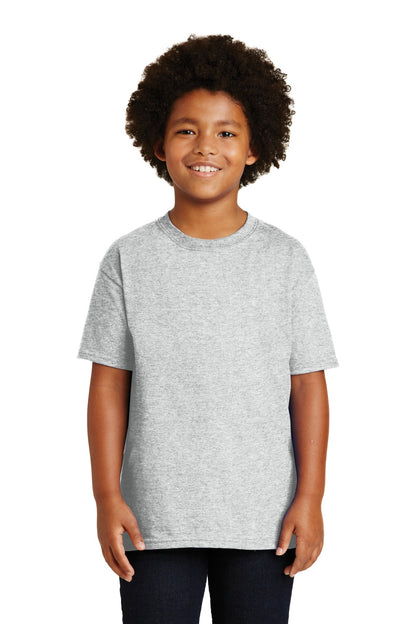 Gildan? - Youth Ultra Cotton?100% US Cotton T-Shirt. 20