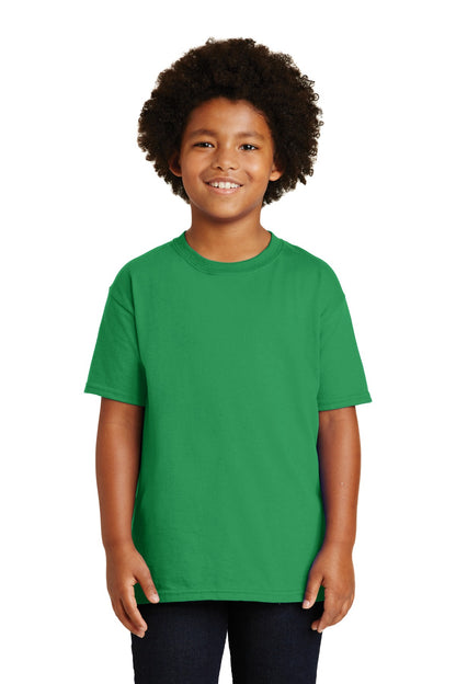 Gildan? - Youth Ultra Cotton?100% US Cotton T-Shirt. 20