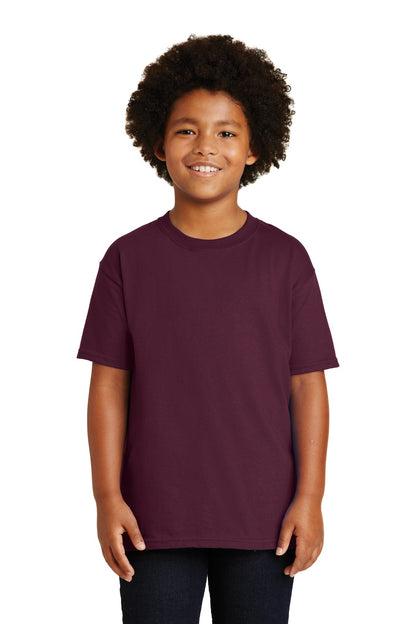 Gildan? - Youth Ultra Cotton?100% US Cotton T-Shirt. 20