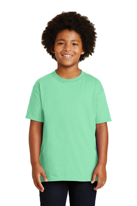 Gildan? - Youth Ultra Cotton?100% US Cotton T-Shirt. 20