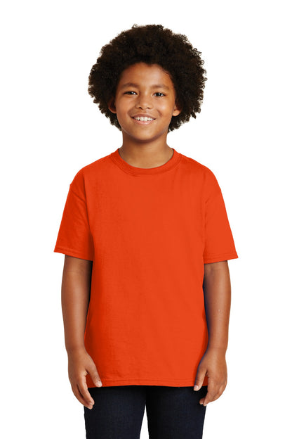 Gildan? - Youth Ultra Cotton?100% US Cotton T-Shirt. 20