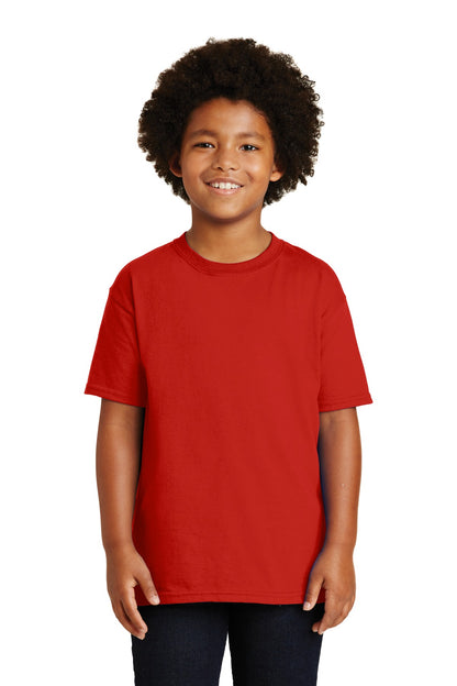 Gildan? - Youth Ultra Cotton?100% US Cotton T-Shirt. 20
