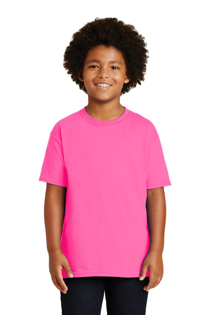 Gildan? - Youth Ultra Cotton?100% US Cotton T-Shirt. 20