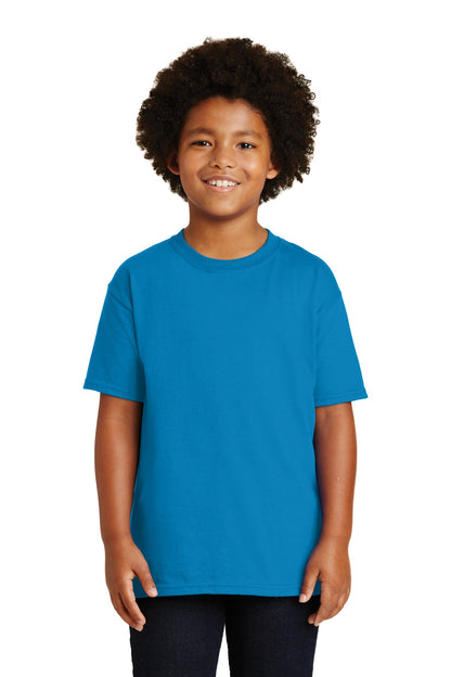 Gildan? - Youth Ultra Cotton?100% US Cotton T-Shirt. 20
