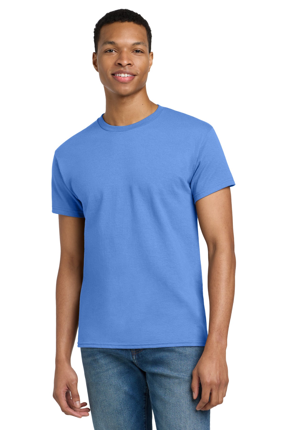 Gildan® - Ultra Cotton® 100% US Cotton T-Shirt